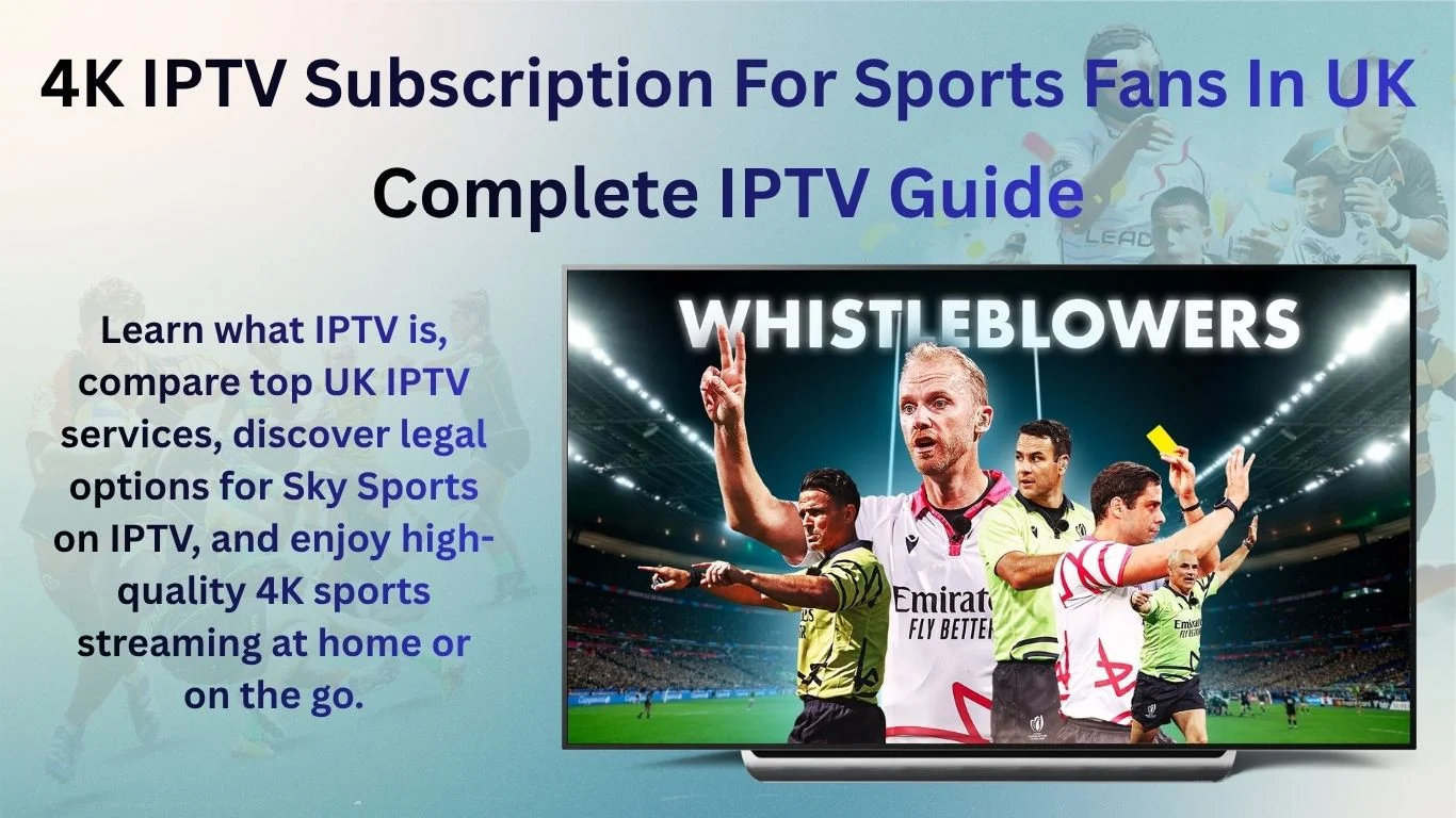Iptv