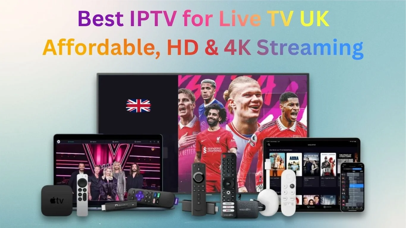 Iptv