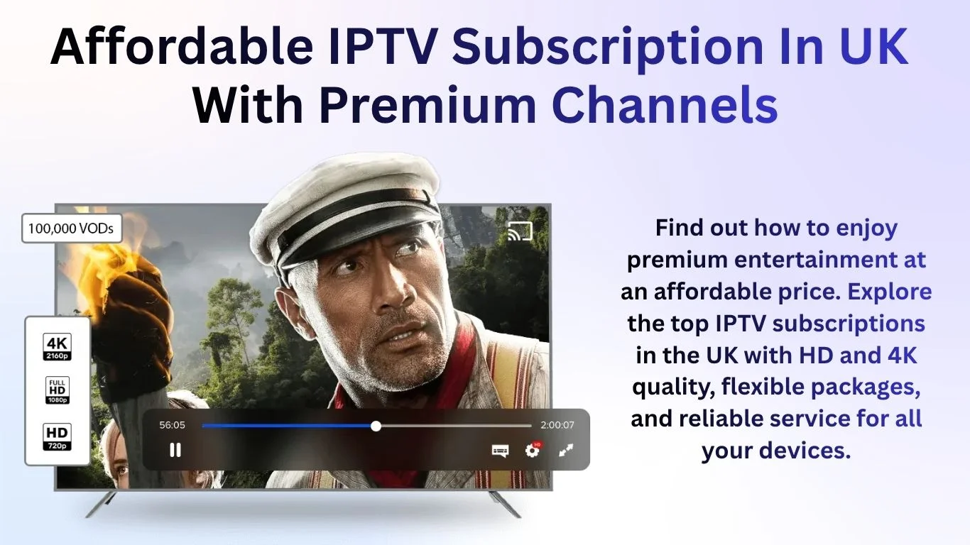 Iptv