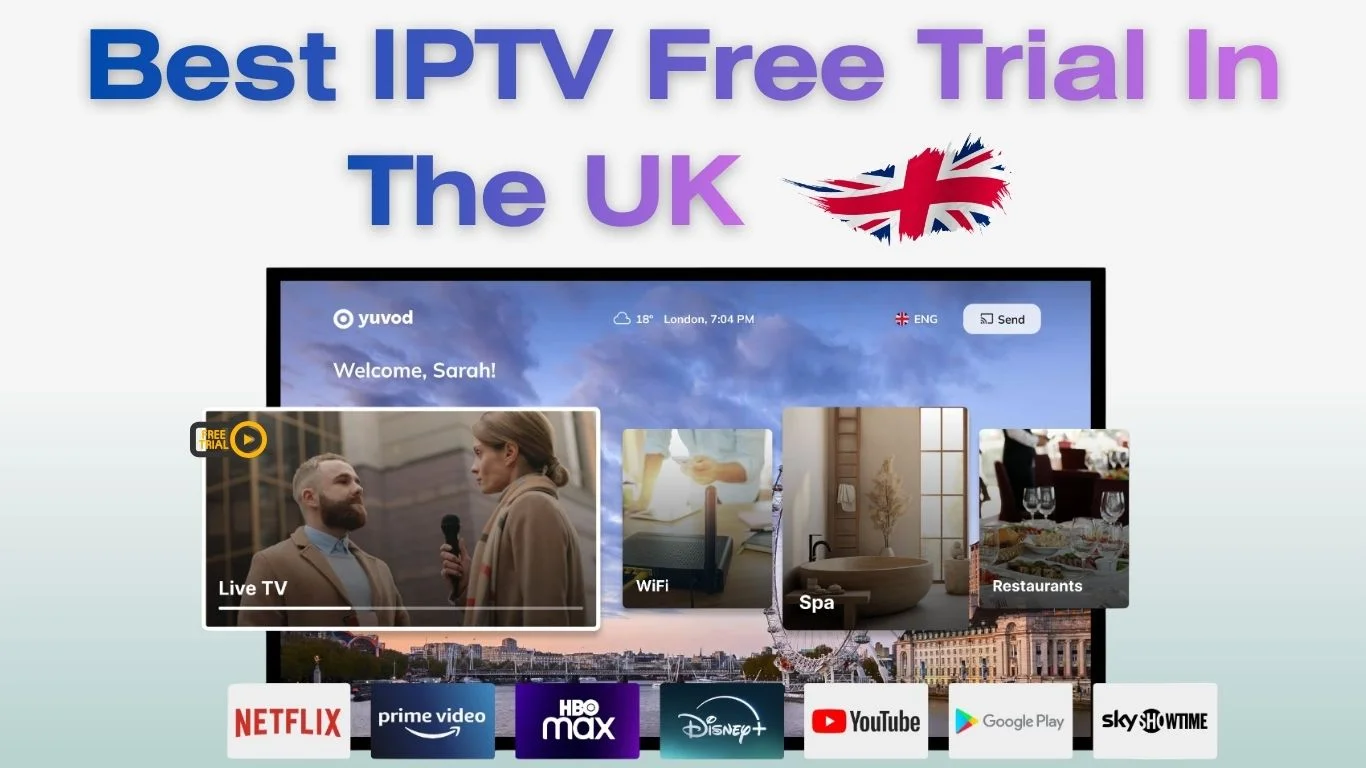 Iptv
