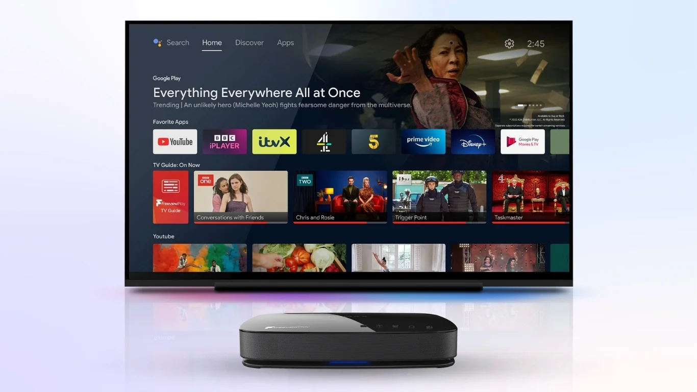 Cheapest IPTV Subscription UK: The Complete Guide for 2025