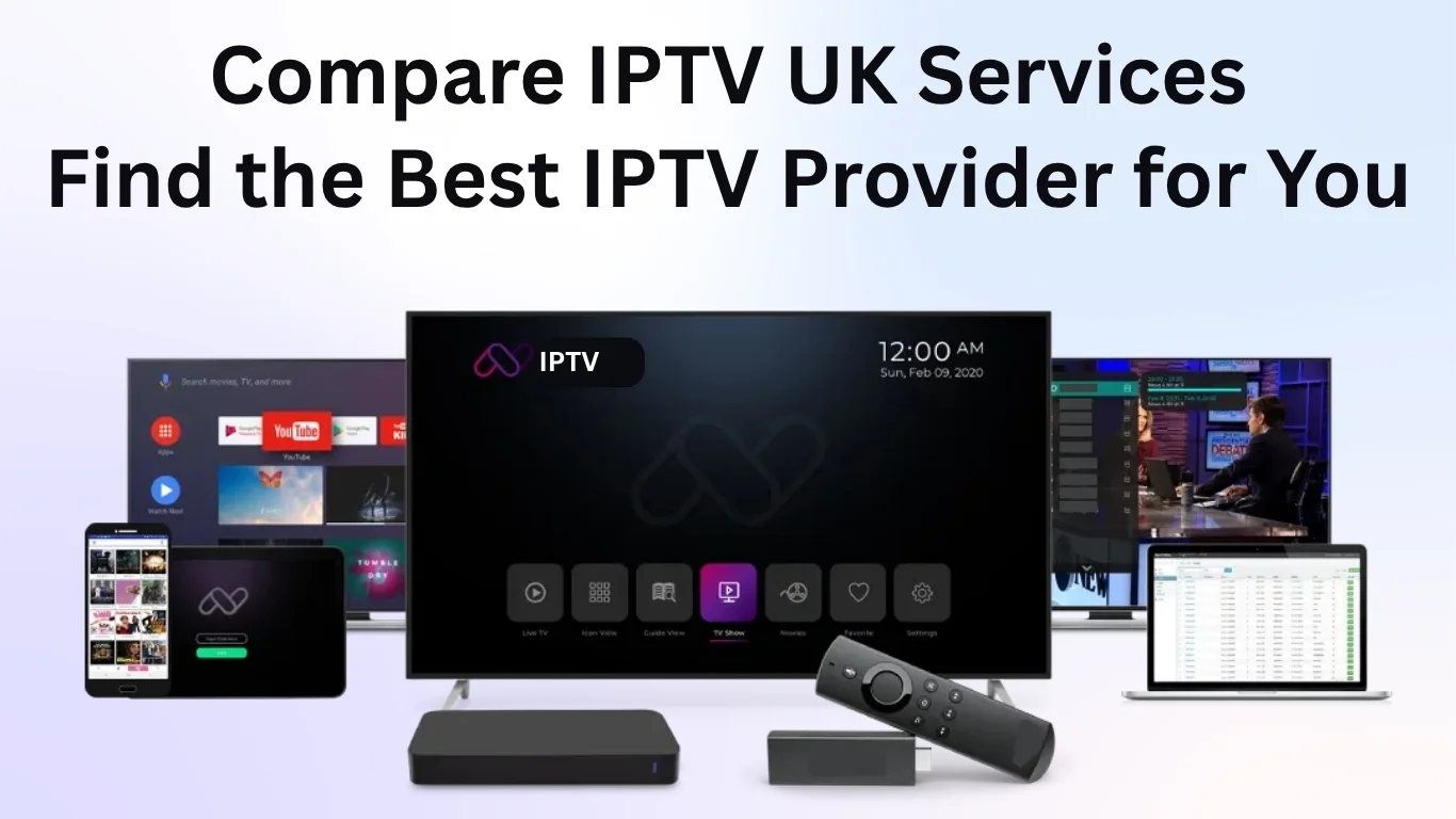 Iptv