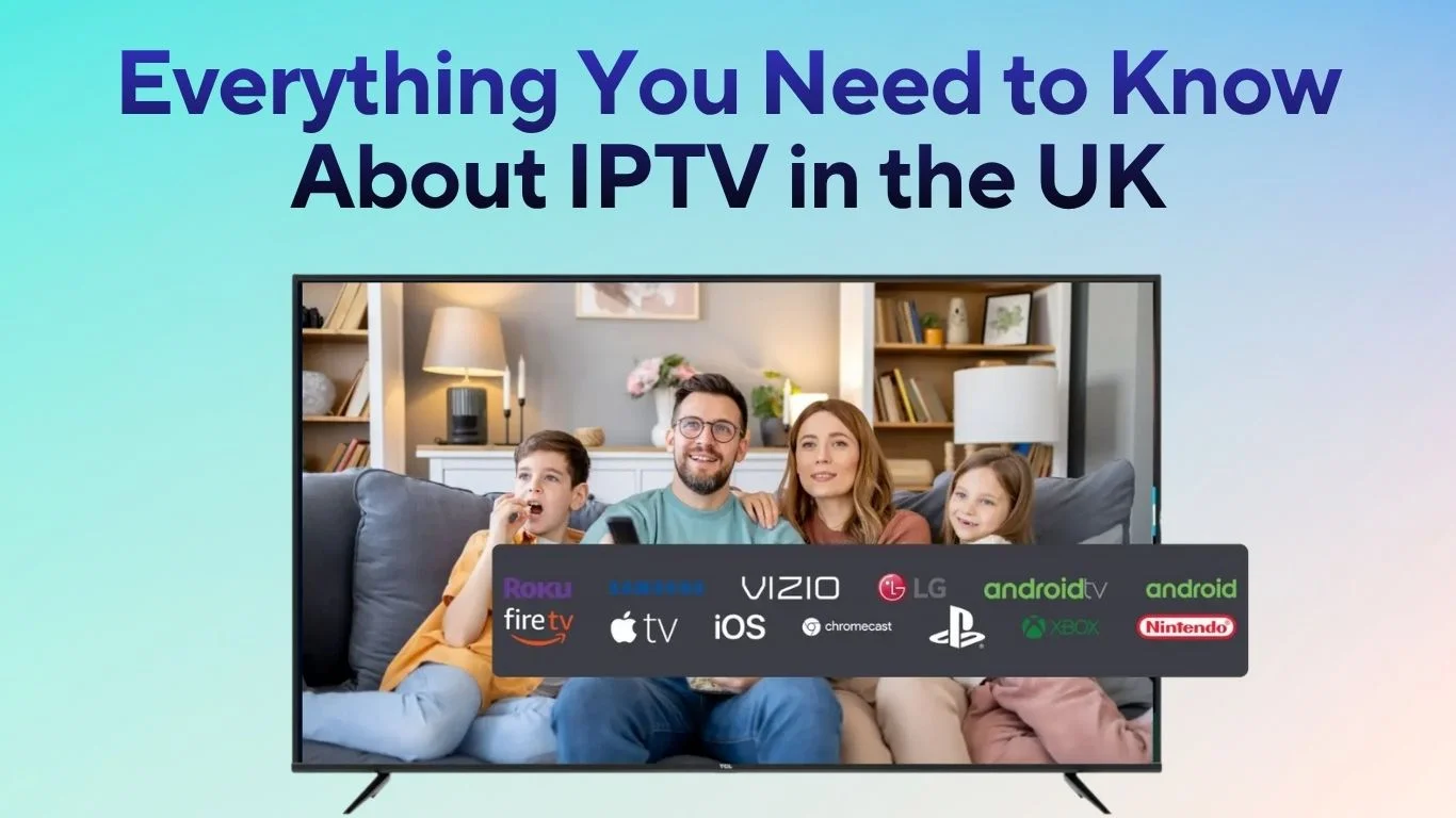 Iptv