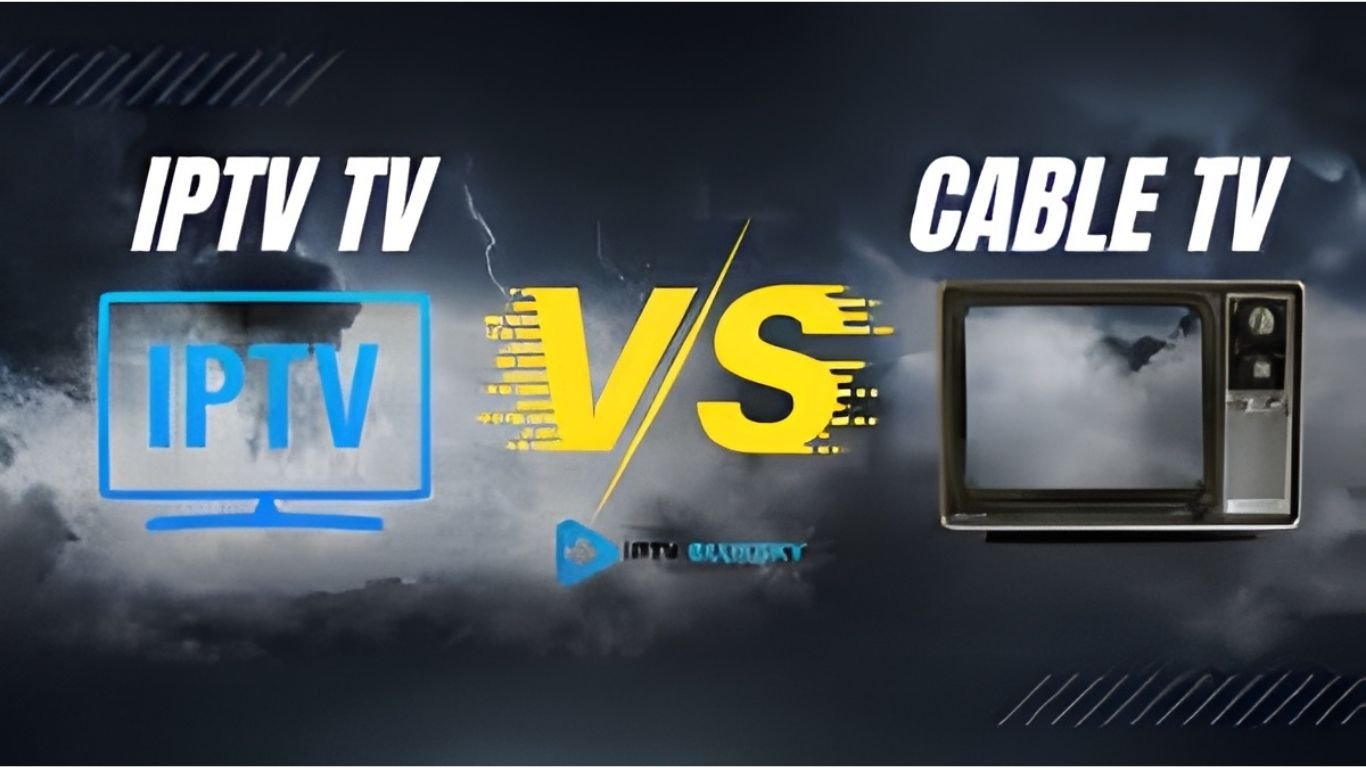 IPTV UK vs Cable TV: Features, Pricing & Performance Compared