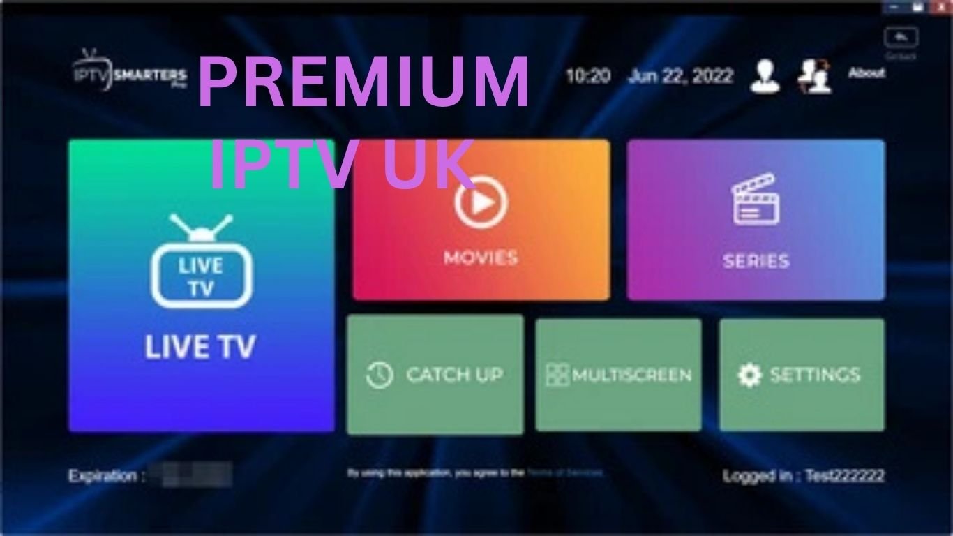 Premium IPTV UK: The Ultimate Guide to High-Quality Streaming in 2026