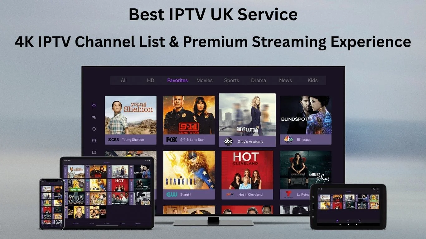Iptv
