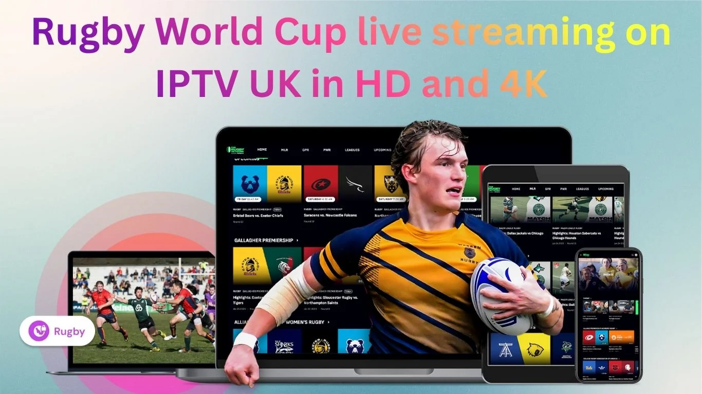Iptv