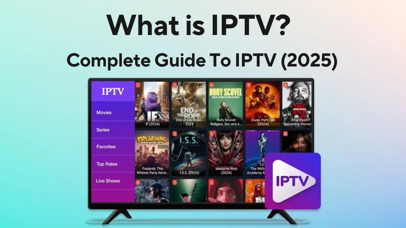Iptv